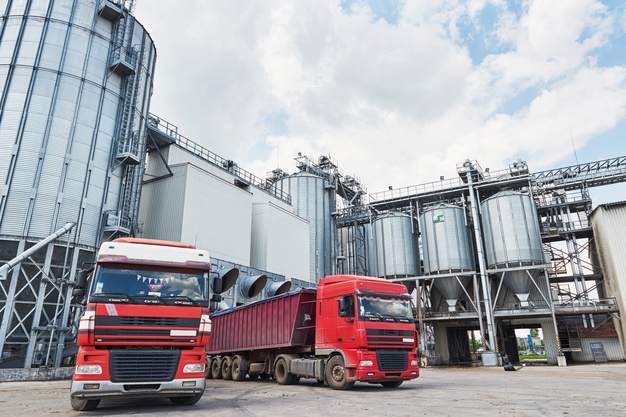 Lifting &amp; Haulage